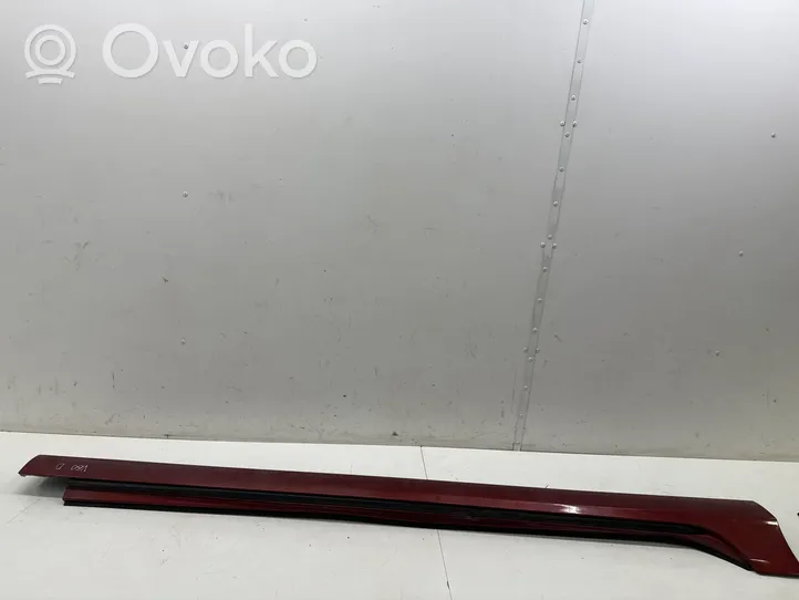 Volvo V60 Sill 39811968