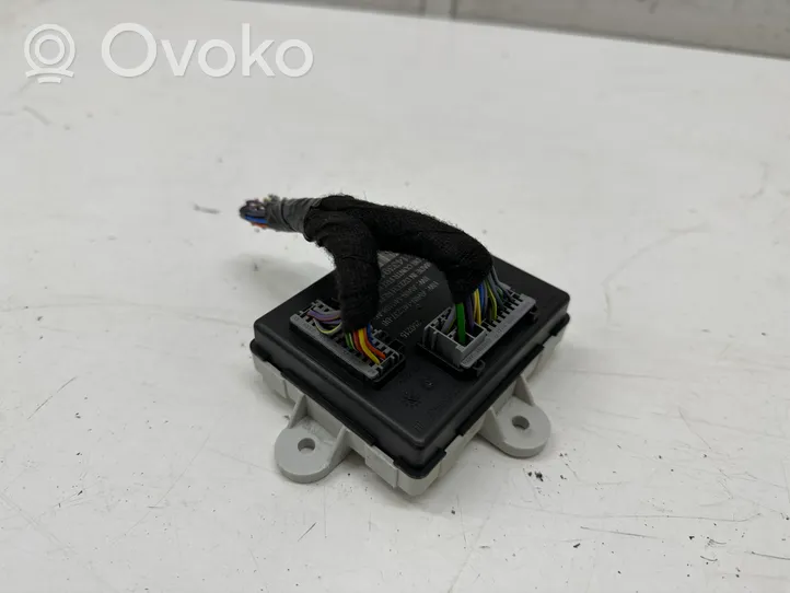 Volvo V60 Durų elektronikos valdymo blokas 31433919