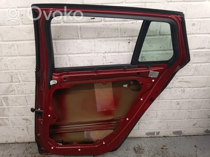 Volvo V60 Portiera posteriore 43R001565