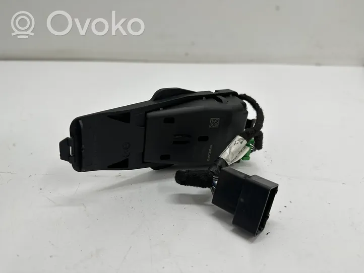 Volvo V60 Windshield/windscreen camera 31387310