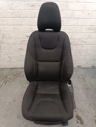 Volvo V60 Front passenger seat 