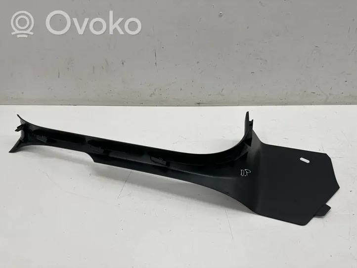 Mercedes-Benz E AMG W213 Front sill trim cover A2136805000