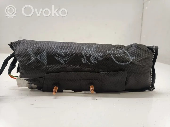 Opel Grandland X Poduszka powietrzna Airbag fotela 34277039D