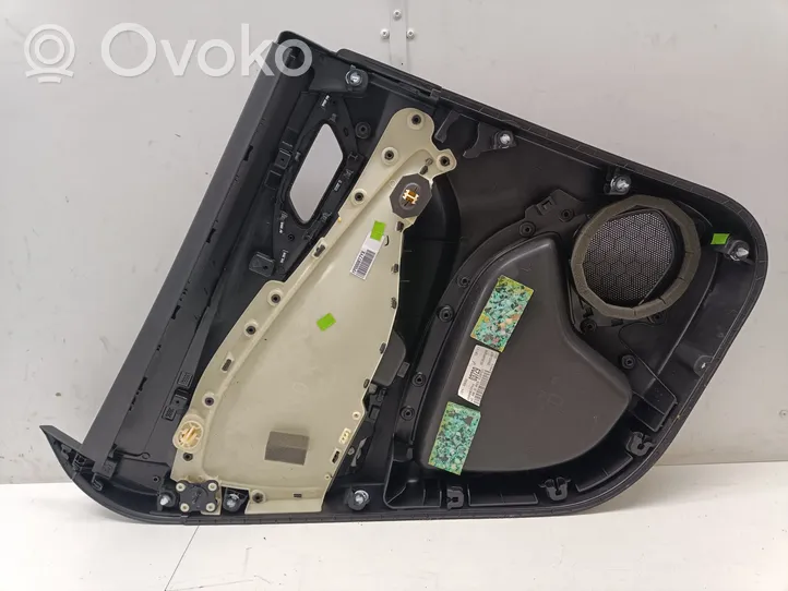 Opel Grandland X Verkleidung Tür hinten YP000877YX