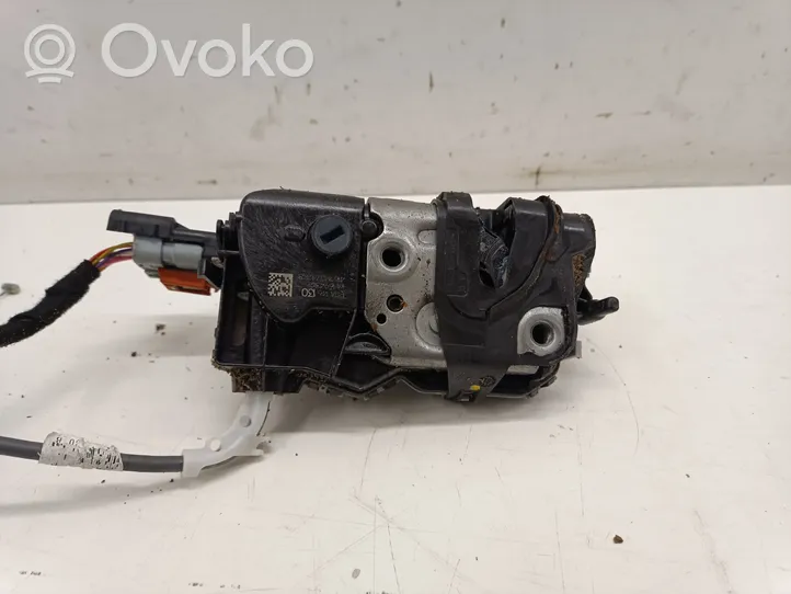 Opel Grandland X Zamek drzwi tylnych A048069