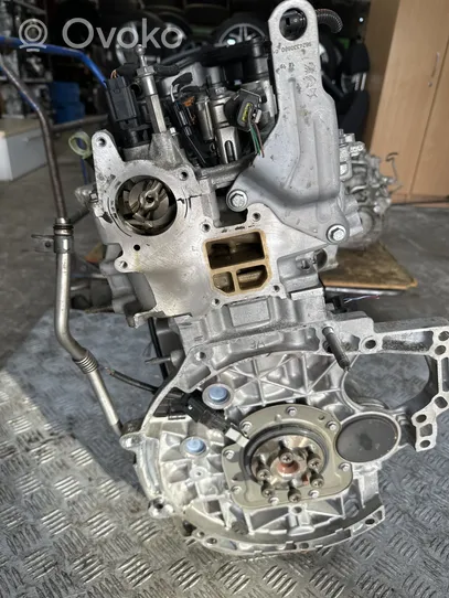 Opel Grandland X Engine PSA