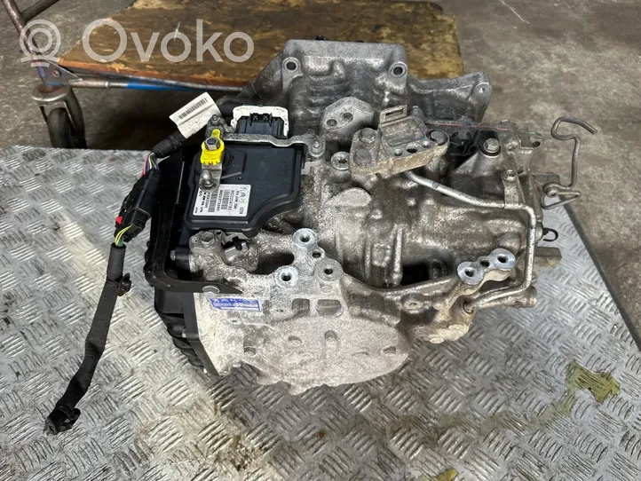 Opel Grandland X Scatola del cambio automatico 19B7D1220297