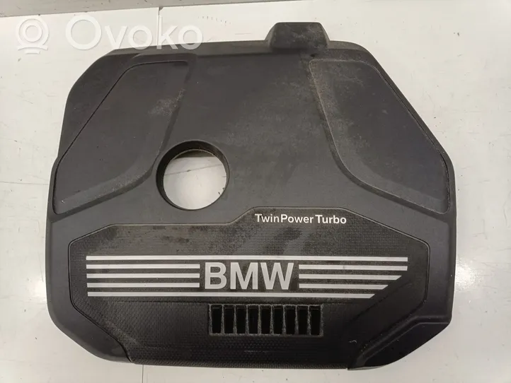 BMW 1 F40 Variklio dangtis (apdaila) 8656447