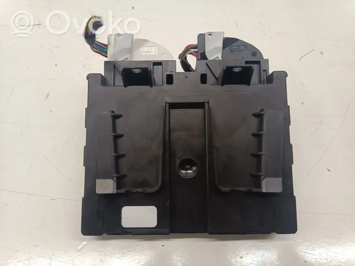 BMW 1 F40 Module unité de contrôle climatisation 5A35F14