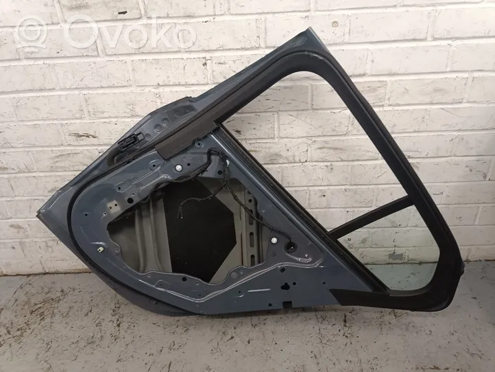 BMW 1 F40 Puerta trasera 43R011003