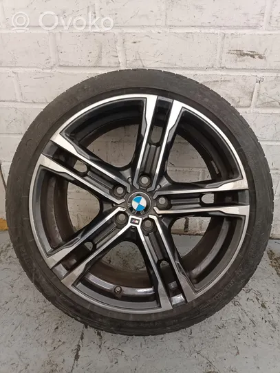 BMW 1 F40 R18 alloy rim 8092352