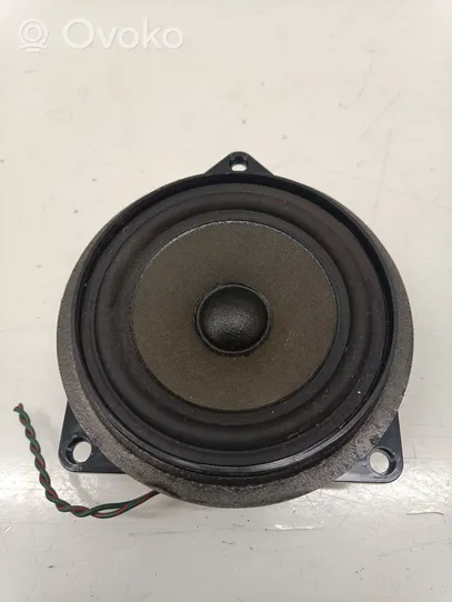 BMW 5 F10 F11 Front door speaker 9169692