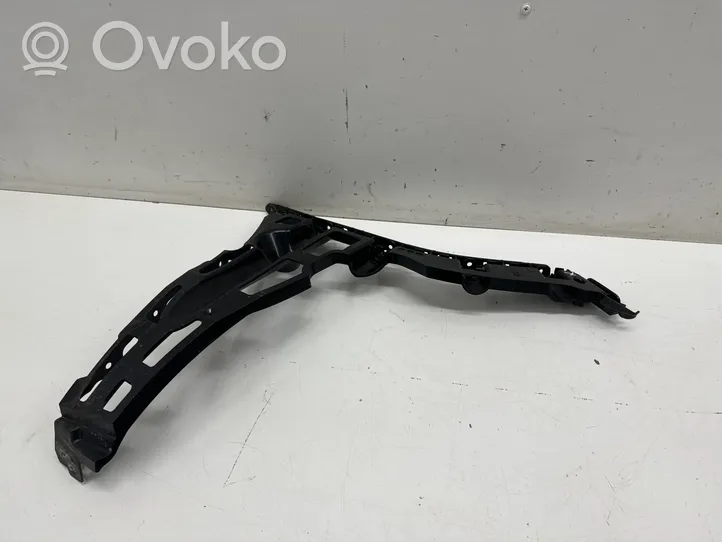 Mercedes-Benz C W206 Support de pare-chocs arrière A2068850701