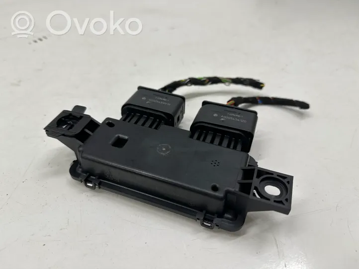 Mercedes-Benz C W206 Other control units/modules A0009007413