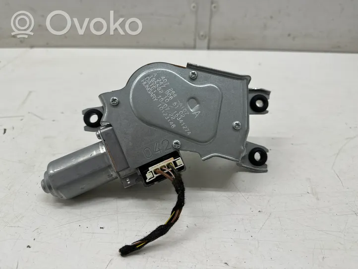 Mercedes-Benz C W206 Moteur d'essuie-glace arrière A2479065102