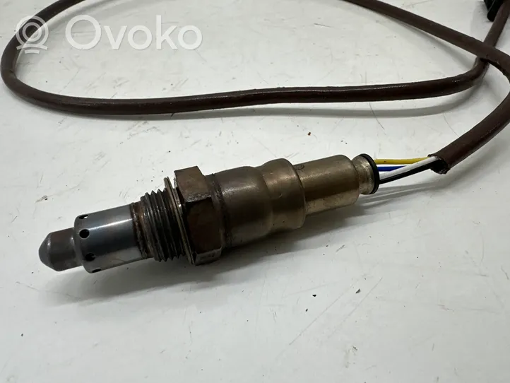 Mercedes-Benz C W206 Sonde lambda A0005421412