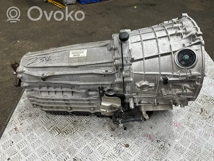 Mercedes-Benz C W206 Boîte de vitesse automatique A7252703819