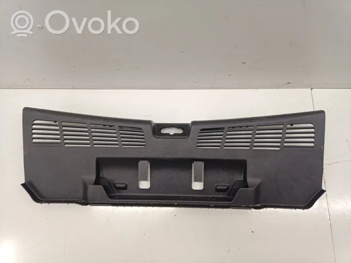 Opel Astra K Trunk/boot sill cover protection 39054683