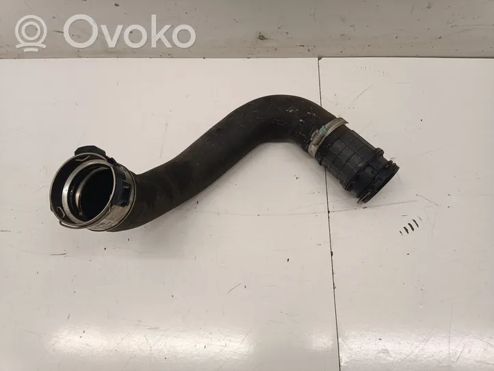 Opel Astra K Intercooler hose/pipe 13374646