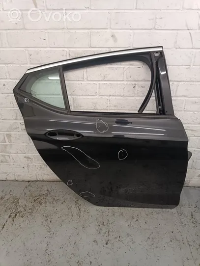 Opel Astra K Rear door 43R000054