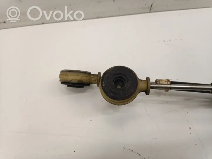 Opel Astra K Gear shift cable linkage 