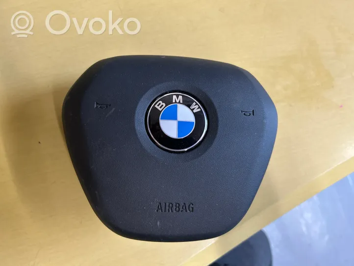 BMW X3 G01 Poduszka powietrzna Airbag kierownicy 794662103