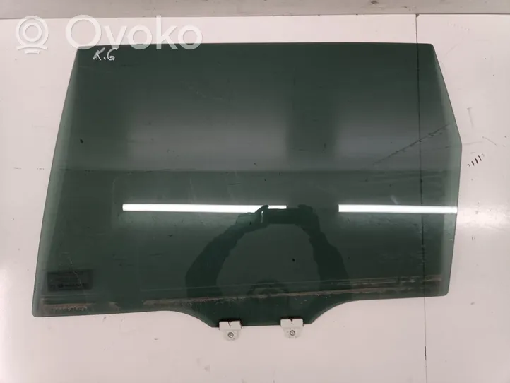 Subaru Forester SK Vitre de fenêtre porte arrière 43R006709