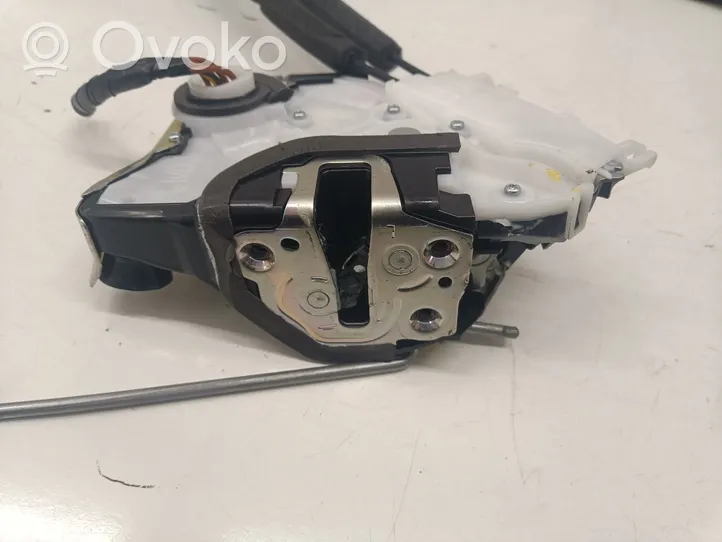 Subaru Forester SK Front door lock 