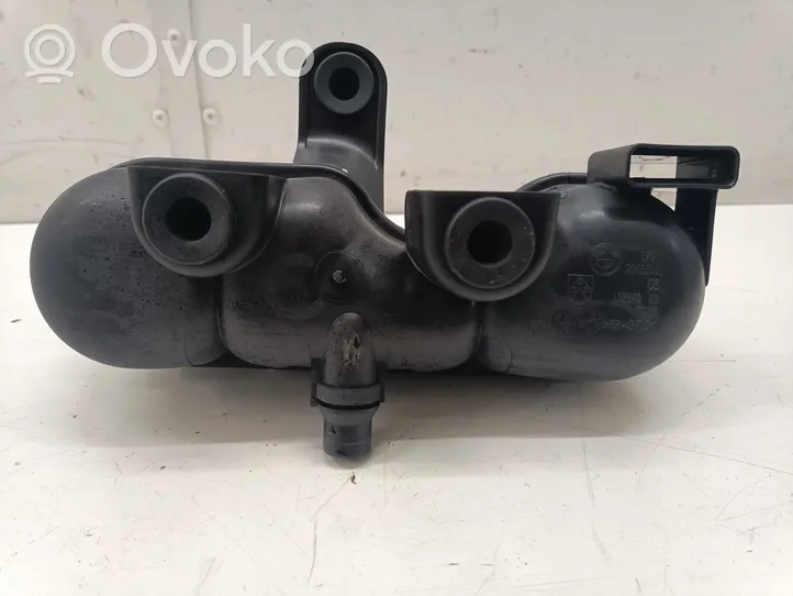 Mini Cooper Countryman F60 Vase d'expansion / réservoir de liquide de refroidissement 7645508