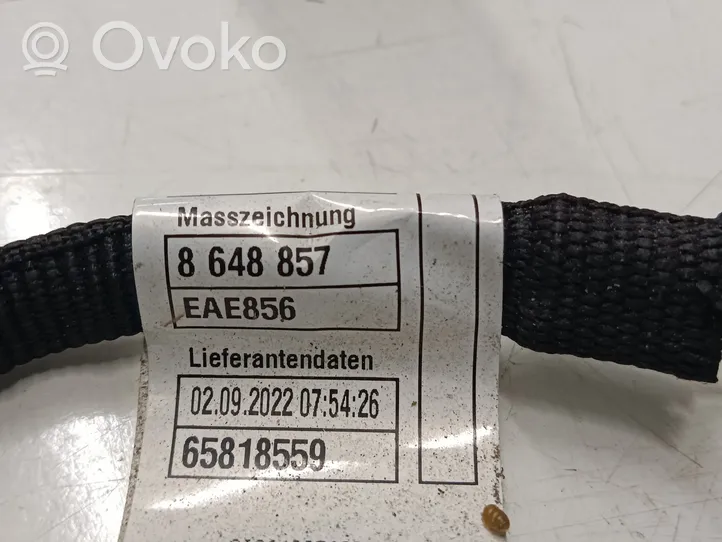 Mini Cooper Countryman F60 Falownik / Przetwornica napięcia 5A3E1F3