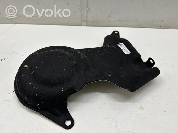 Mini Cooper Countryman F60 Autres pièces compartiment moteur 8639562