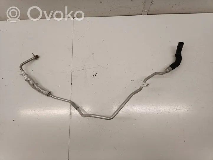 Mini Cooper Countryman F60 Tuyau de liquide de refroidissement moteur 