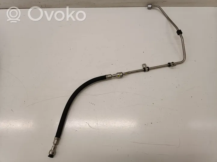 Mini Cooper Countryman F60 Tuyau d'alimentation conduite de carburant 7639981