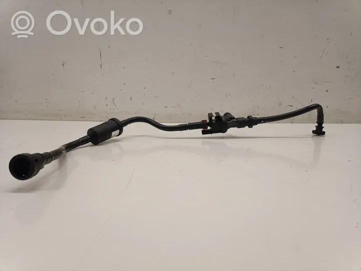 Mini Cooper Countryman F60 Tuyau sous vide 7614013