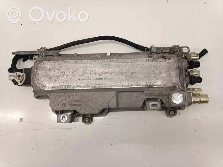 BMW 5 G30 G31 Convertitore di tensione inverter 9485031