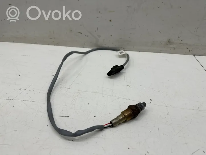 BMW 5 G30 G31 Sonde lambda 8631049