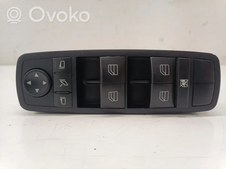 Mercedes-Benz R W251 Electric window control switch A2518300290