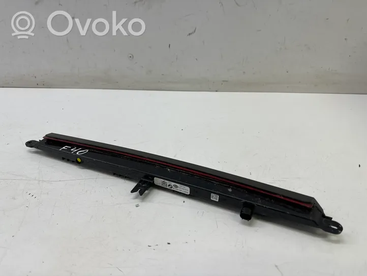 BMW 1 F40 Takaluukun takavalot 7450659