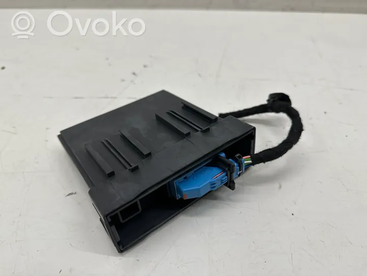 Peugeot 2008 II Other control units/modules 9841539980