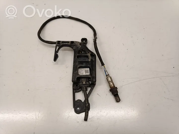 Peugeot 2008 II Lambda probe sensor 9830817880