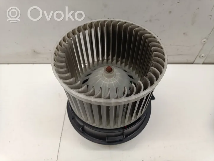 Peugeot 2008 II Heater fan/blower 7015011001