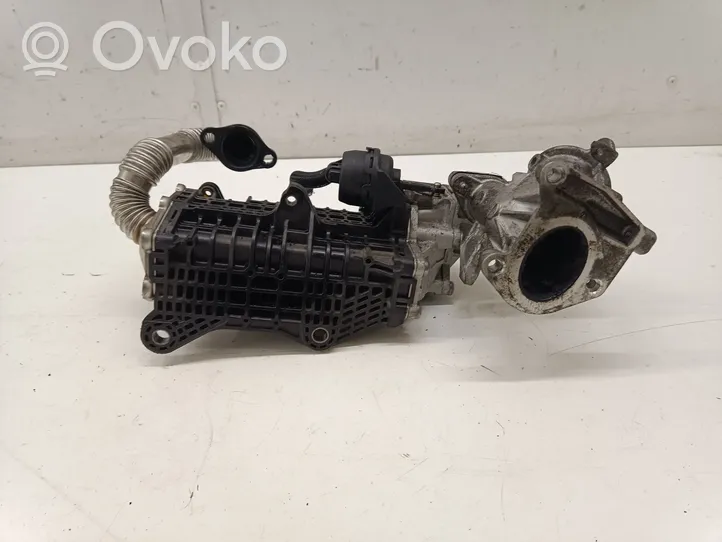 Peugeot 2008 II EGR aušintuvas 9813050280