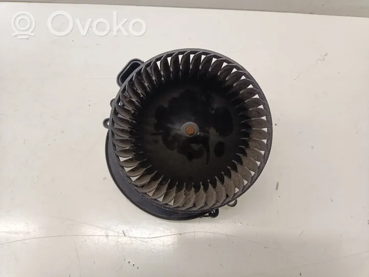 BMW 3 F30 F35 F31 Ventola riscaldamento/ventilatore abitacolo 