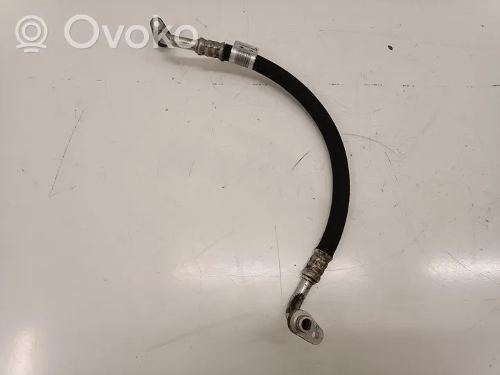 Peugeot 2008 II Air conditioning (A/C) pipe/hose 9826365480