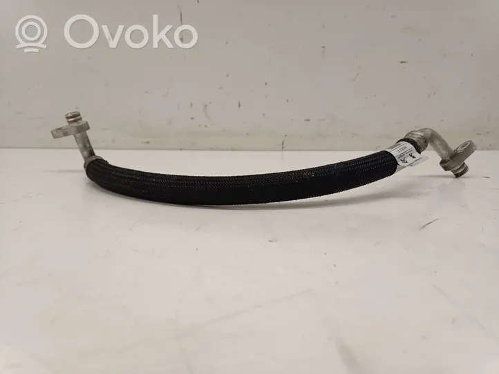 Peugeot 2008 II Air conditioning (A/C) pipe/hose 9826365480