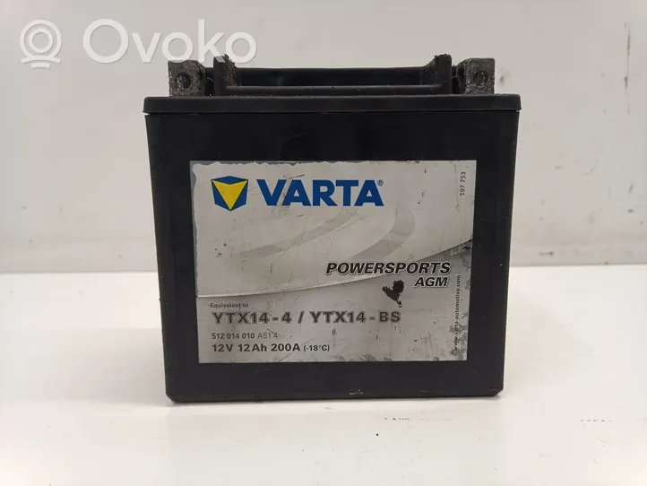 Mercedes-Benz R W251 Battery 