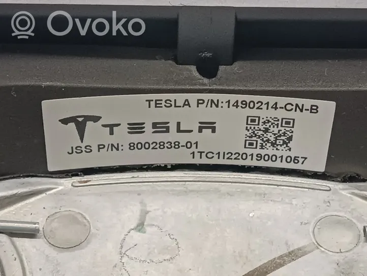 Tesla Model 3 Columna de dirección 1490214CNB
