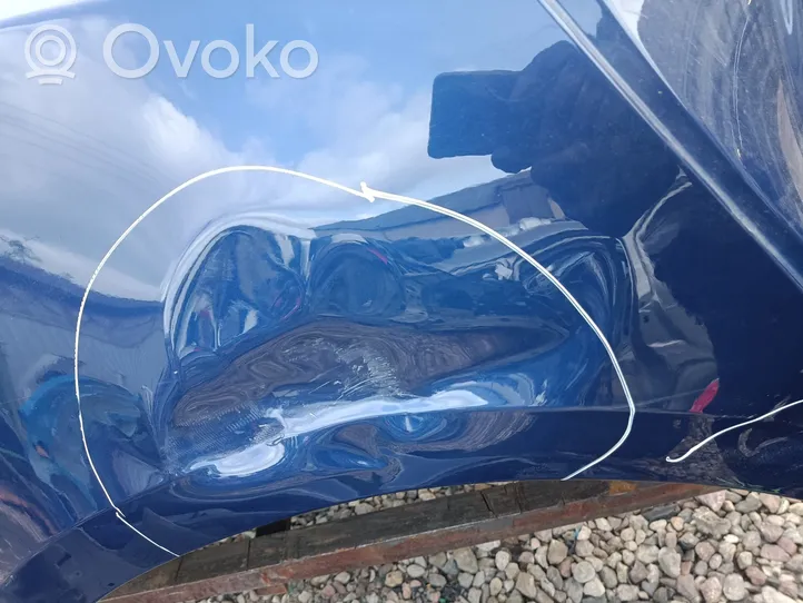 Tesla Model 3 Perän korin osa 