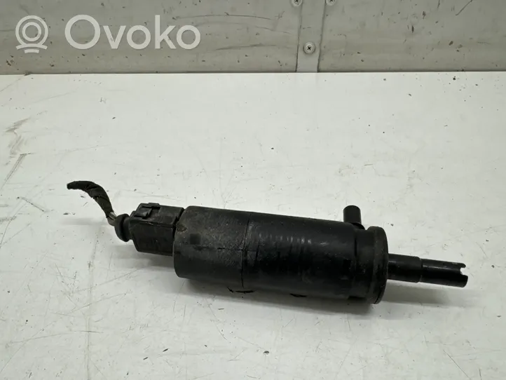 Volkswagen Polo V 6R Windscreen/windshield washer pump 6R0955681