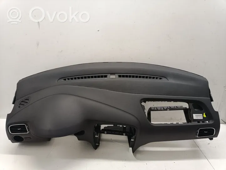 Volkswagen Polo V 6R Panel de instrumentos 6R1857004AF